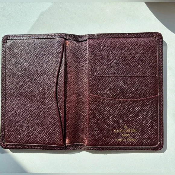 Louis Vuitton Orsay clutch with matching accessories set - Picture 11 of 16